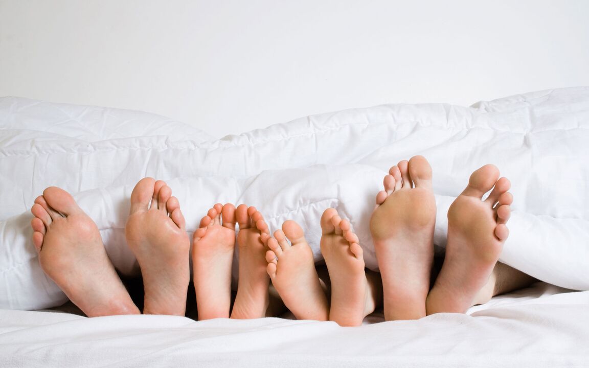 Onychomycosis is an epidemic of the 21st century, affecting one in five people